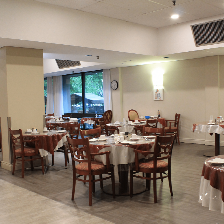 Résidence pour aînée rive-sud - CHSLD Argyle