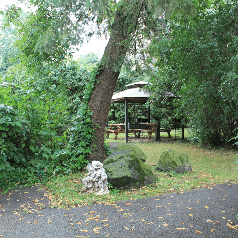 Résidence pour aînée St-Lambert - CHSLD Argyle