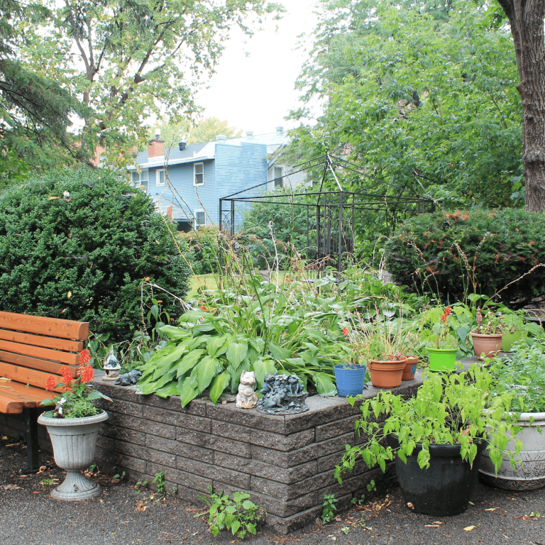 Résidence pour aînée St-Lambert