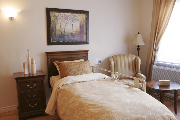 Pointe-Claire Résidence Vivalis CHSLD Argyle