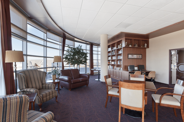 Résidence Vivalis Pointe-Claire - Montréal