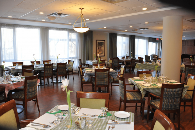 Pointe-Claire Excelsoins Résidence Vivalis