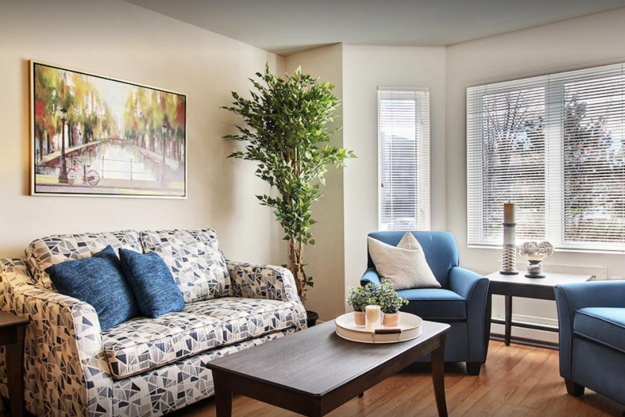 résidence Cowansville Excelsoins