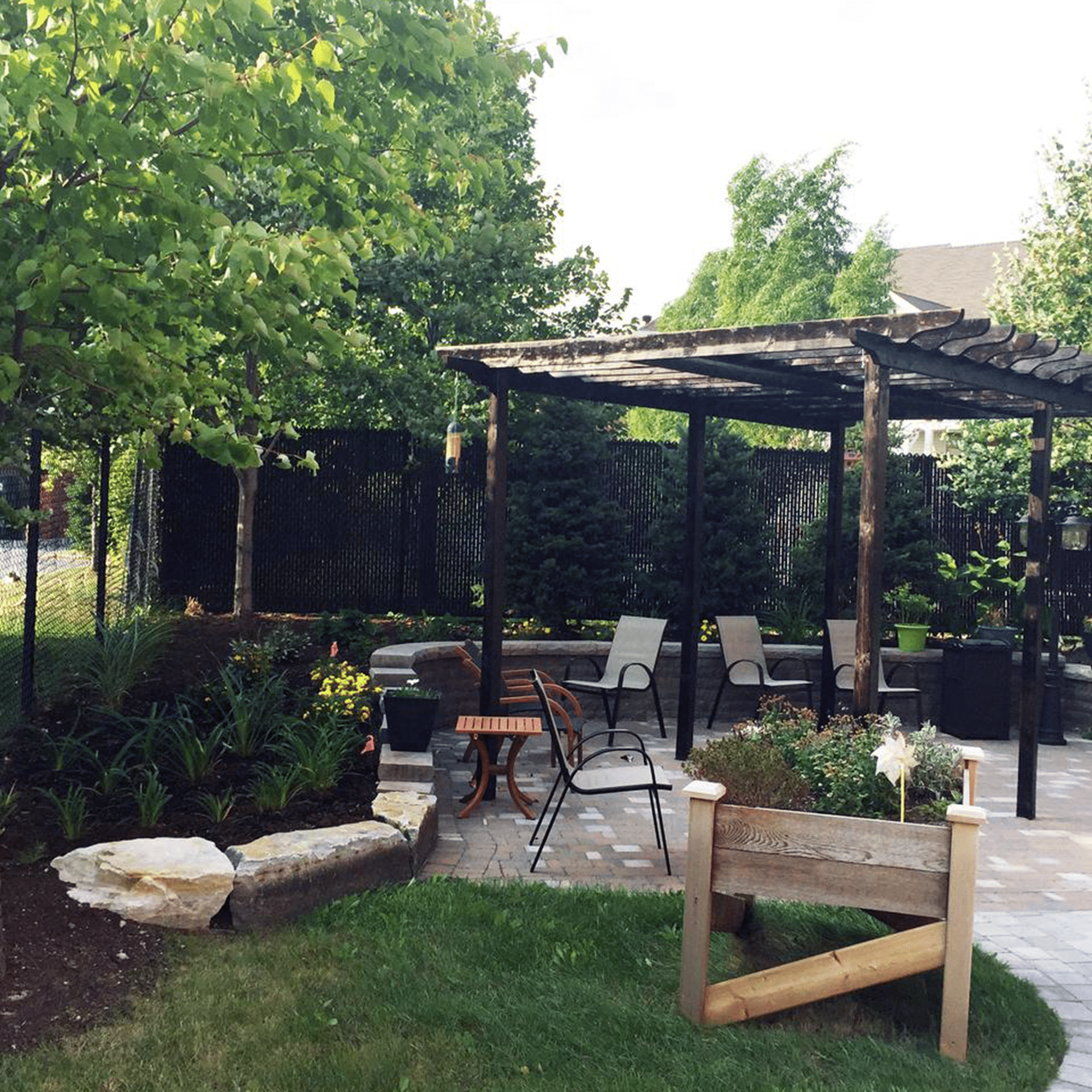 résidence Excelsoins Bellagio