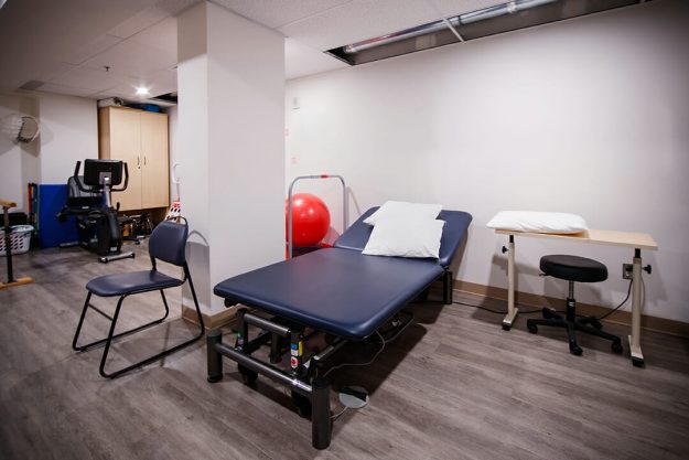 Résidence personnes âgées à proximité Longueuil