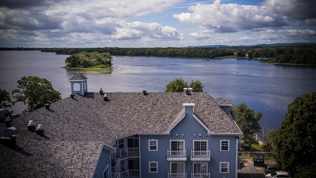 Résidence pour personnes ainés à Ste-Geneviève