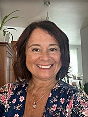 Mme Sylvie Payeur, bénévole à la Résidence Excelsoins Bellagio de Longueuil