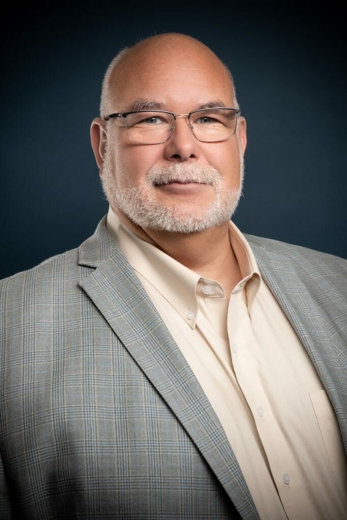 Christian G. Archambault