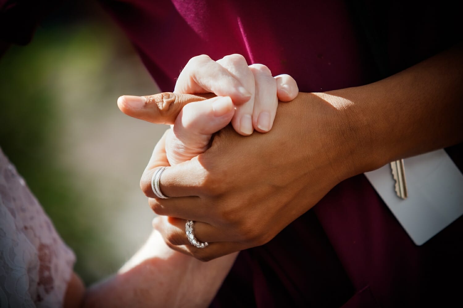 Résidences avec soins pour personnes âgées