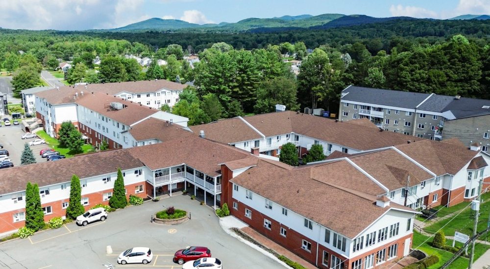 résidence cowansville 3300X2250 résidence cowansville 3300X2250