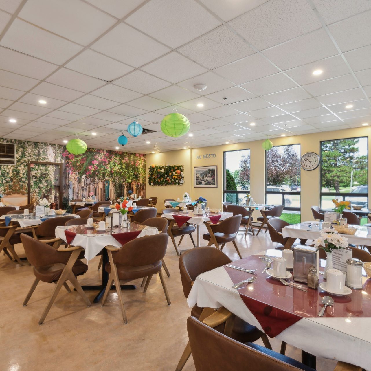 résidence personnes ainés saint-hyacinthe